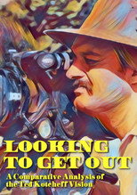 Poster de la película Looking to Get Out: A Comparative Analysis of the Ted Kotcheff Vision