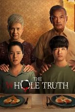 Poster de la película The Whole Truth