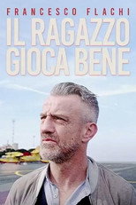Poster de la película Il ragazzo gioca bene