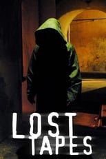 Poster de la serie Lost Tapes