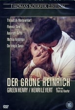 Poster de la película Henry's Romance