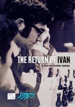 Poster de la película The Return of Ivan