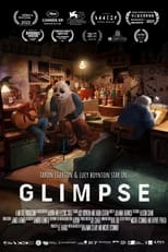 Poster de la película Glimpse