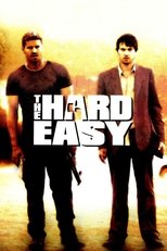 Poster de la película The Hard Easy