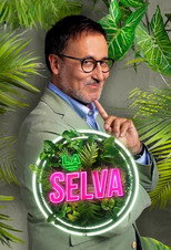 Poster de la serie La selva