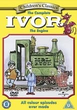 Poster de la película The Complete Ivor the Engine