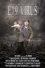 Poster de la película E19 Virus