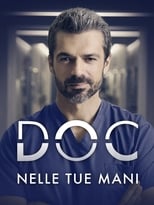 Poster de la serie Doc – Nelle tue mani