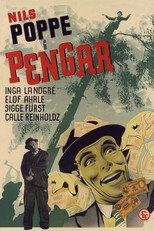 Poster de la película Money: A Tragicomic Saga