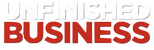 Logo Unfinished Business