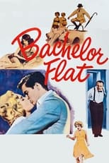 Poster de la película Bachelor Flat