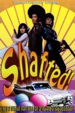 Poster de la película Shafted