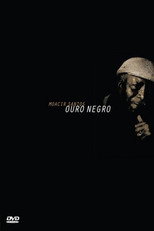 Poster de la película Moacir Santos - Ouro Negro