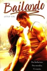 Poster de la película Bailando (Step Up)