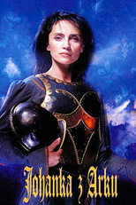 Poster de la película Johanka z Arku