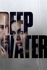 Poster de la película Deep Water