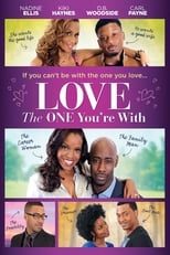 Poster de la película Love the One You're With