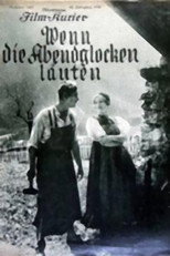 Poster de la película Wenn die Abendglocken läuten