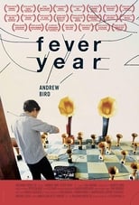 Poster de la película Andrew Bird: Fever Year