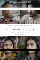 Poster de la película The Silent Ripples
