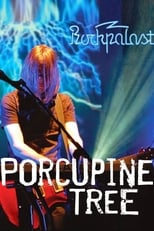 Poster de la película Porcupine Tree: Rockpalast