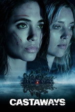 Poster de la película Castaways