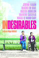Poster de la película Indésirables