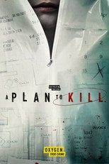 Poster de la serie A Plan to Kill