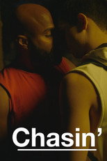 Poster de la película Chasin'