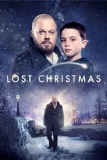 Poster de la película Lost Christmas