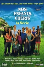 Poster de la serie Nos enfants chéris