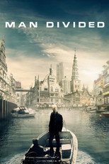 Poster de la película Man Divided