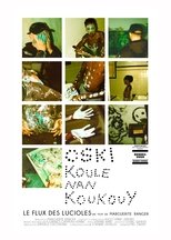 Poster de la película Oski Koule Nan Koukouy