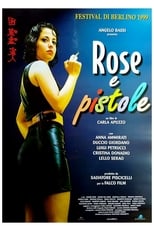 Poster de la película Rose e pistole