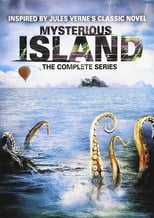 Poster de la serie Mysterious Island