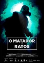 Poster de la película O Matador de Ratos