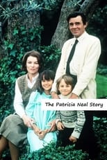 Poster de la película The Patricia Neal Story