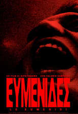 Poster de la película Le Eumenidi
