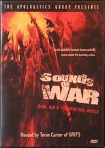 Poster de la película Sounds of War: Rock, Rap & The Spiritual World