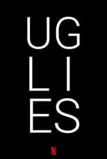 Poster de la película Uglies