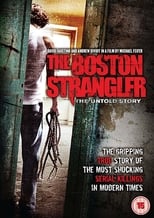 Poster de la película The Boston Strangler