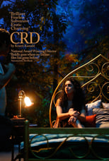 Poster de la película CRD