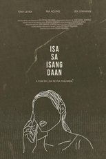 Poster de la película Isa sa Isang Daan