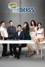 Poster de la serie Yes Sir My Boss