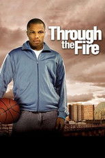 Poster de la película Through the Fire