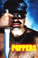 Poster de la película Poppers