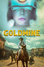 Poster de la película Goldmine