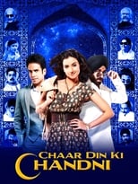 Poster de la película Chaar Din Ki Chandni