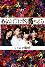 Poster de la serie You've Got Someone to Come Home To