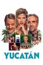 Poster de la película Yucatán